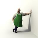 Deli Man