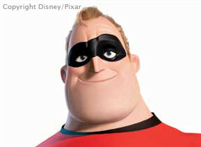 IncrediblesMask