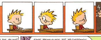 CalvinFace